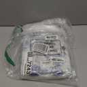 Sweetude 16 Pcs Bridesmaid Gift Bags Blue White Floral Gift Bags with Handle Flower Party Favor Non-woven Reusable Tote for Wedding Birthday Baby Shower Engagement DIY Shopping