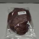 Ginger Red Bob Wig For Women Heat Resistant Synthetic Shoulder Length Loose Wavy Wig With Bangs Curly Bob Wigs Medium Length 14inch (Ginger Red Color)