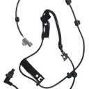 125a ABS Wheel Speed Sensor for Toyota Hilux Vigo 2004-2015 OE# 89543-71010 (Front Left)