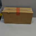 Lifewit 6 PCS Buffet Risers and Stands, Food Risers for Buffet Table, Up to 20 cm/8" Dessert Cake Holder for Party, Collectibles Jewelry Display Shelf, Nesting Cube Boxes, White, (6",7",7.8")