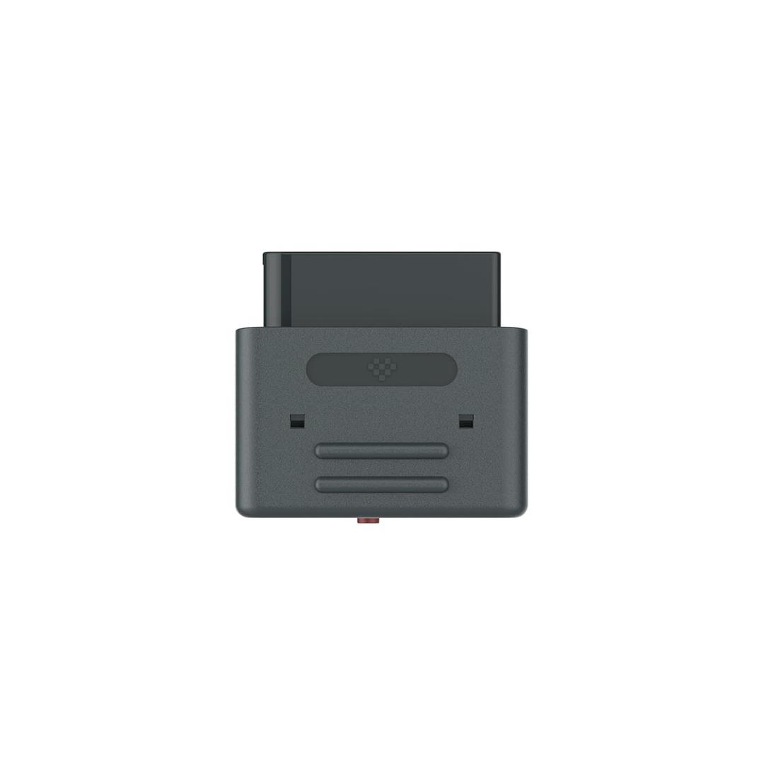 8BitDo SNES SFC Wireless Bluetooth Retro Receiver Adapter Compatible with DualShock 3, DualShock 4, Wiimote, Wii U Pro, Switch Joy-Cons, Switch Pro Bluetooth Controllers