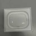 Apple AirPods Pro 3 Wireless Earbuds, Active Noise Cancellation, Live Translation, Heart Rate Sensing, Hearing Aid Feature, Bluetooth Headphones, Spatial Audio, High-Fidelity Sound, USB-C Charging