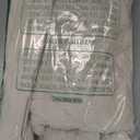 decorUhome Throw Pillow Covers 20x20 Inch Set of 2, Soft Plush Faux Wool Beige Solid Couch Pillow Covers, Accent Farmhouse Neutral Square Pillow Cases for Sofa Bed Living Room