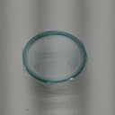 Glass Round Food Storage Container