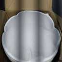 Mellow Marshmellow Comforter, Oeko-TEX Fabric (Sand, King/Cali King)