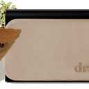 Drift Car Air Freshener - Stone Air Freshener Car Odor Eliminator - Long Lasting Scent - Auto Accessories - Metal Clip - Essential Oils - Clean Ingredients - Teak Scent Starter Kit