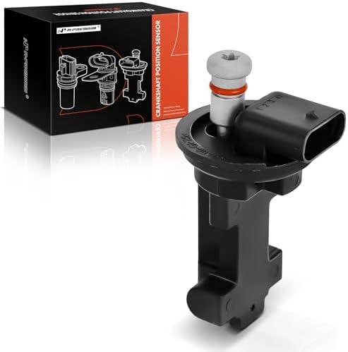 A-Premium Engine Camshaft Position Sensor Compatible with Chrysler 200, Town & Country & Dodge Challenger, Charger, Durango, Grand Caravan, Journey & Jeep Grand Cherokee, Wrangler & Ram 1500 & VW A-Premium Engine Camshaft Position Sensor Compatible with Chrysler 200, Town & Country & Dodge Challenger, Charger, Durango, Grand Caravan, Journey & Jeep Grand Cherokee, Wrangler & Ram 1500 & VW