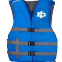 Di X20 Universal Life Vest