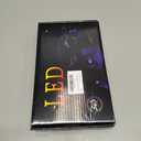 Interior Car LED Strip Lights APP Control, 5 in 1 RGB 16 Million Colors Ambient Lighting Kit with 236 inches Fiber Optic, Music Mode Inside Car Lighting Decorations