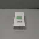 4 x Wiaocit Case for iPhone 17 Pro Max, Compatible with Magsafe, Military-Grade Protection, Translucent Matte Shockproof Magnetic Phone Case Cover, Black