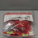 Morph Firefighter Costume for Kids - Fireman Outfit for Boys and Girls - Fun Role Play Dress Up Costume, 3-4 Years