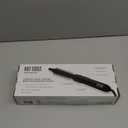 Hot Tools Pro Artist Hot Air Styling Brush | Style, Curl and Touch Ups (1) Black (1 Inch (Pack of 1))