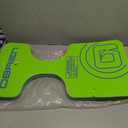 O'Brien X-Large Foam Water Saddle for Rivers, Lakes and Pools (Green)