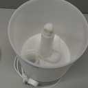 LEVOIT - Humidifiers for Bedroom - Quiet (3L Water Tank) - Cool Mist/Top Fill/Essential Oil Diffuser/25Watt - Home/Large Room - 360 Nozzle - Rapid Ultrasonic Humidification for Baby Nursery/Plant