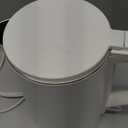 West Bend Timeless Electric Kettle, 1.5 Liter Capacity