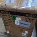 ALTO TS415 2500W 15" Powered PA Speaker with 3 Channel Mixer, Bluetooth Streaming, Wireless Loudspeaker Linking, DSP and ALTO App