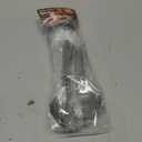 Dinner Spoon Set,16 Pcs 7.3" Tablespoons,Premium Food Grade Stainless Steel Spoons,Durable Metal Spoon,Tablespoon,Silverware Spoons Only,Mirror Finish & Dishwasher Safe,Use for Home,Restaurant