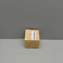 Party Lights DJ Disco Light, RGB LED Strobe Light, Battery Powered Sound Activated Projector with Remote Control for Christmas Halloween Decorations Birthday Stage Show Dance Wedding (Black)