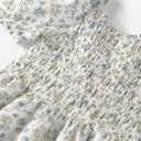 Little Planet by Carter's Baby-Girls Dress Made with Organic Cotton 2T