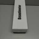 Beautimeter Blow Dryer Brush, Hot Air Brush One Step Hair Dryer and Styler Volumizer, 4 in 1 Negative Ionic Hair Styler with Oval Barrel for Smooth, Frizz-Free Hair Types, Black & Gold