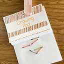 Reskid Drawing Paper Pad (12 x 18 inches) - 50 Sheets, 2-Pack Coloring Art Pads for Kids, Sketch Kids (12x18 (2PACK))