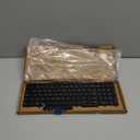 Replacement Laptop Backlight Keyboard for Dell Latitude 5500 5501 5510 5511 / Precision 3541 3540 3551 3550 0MMH7V MMH7V