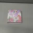 Girls Charm Bracelet Making Kit: Girl Toys Make Jewelry Supplies Set Unicorn DIY Craft Art Set Charm Bracelets Kits Creative Birthday Gifts for Girl Age 6 7 8 9 10 11 12 Year Old Kids Little Children