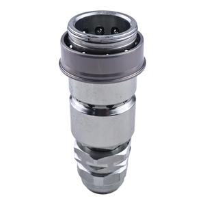JEENDA 86026209 84262367 Female Coupler BR321623A3 Compatible with Ford New Holland Tractor T8010 T8020 T8030 T8040 T8050 T9020 T9030 T8.300 T8.330 T8.350 Case IH Tractors 7110 7120 7130 7140