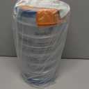 ChoiceRefill Compatible with Diaper Genie Pails, 8-Pack, 2600 count