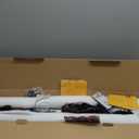 ZIMABLUE 2PC 3FT Whip Lights for Side by Side, App & Remote Control RGB Chasing Lighted Whips with 3 Switchs for ATV UTV Dune Buggy Truck,LED Whip Light Compatible with Polaris RZR Can-Am Maverick X3