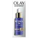 Olay Wrinkle Correction Serum with Vitamin B3+ Collagen Peptides, 1.3 fl oz