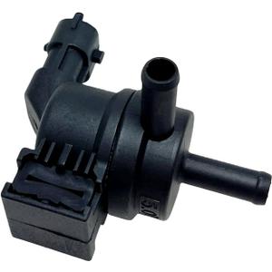EVAP Emission Vapor Canister Purge Valve Solenoid 28910-2E000 289102E000FG Compatible with G80 G90 Elantra Coupe GT Genesis Tucson Forte Forte Koup Forte5 K900 Soul
