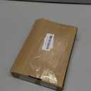 Gzzvo 30 Pack Cabinet Knobs for Drawers and Dressers,Brushed Gold Kitchen Cabinet & Closet Door Knobs,Solid Round Furniture Hardware Pulls