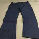 Wrangler Men's 13MWZ Cowboy Cut Original Fit Jeans (38W x 29L, Rigid Indigo)