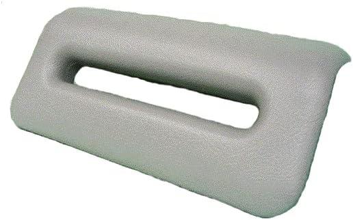 South Seas Pillow, Waterfall 8 inch (26-0315-85)