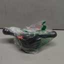 Wheel Balancer Tire Change Tool, 40mm/ 38mm/ 36mm Wheel Balancer Quick Release Wing Nut & Pressure Cup Hub Shaft Nut (Thread Diam. 40mm, Pitch 4mm)