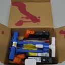 923 Ink Cartridges Combo Pack Without Chip Compatible for HP OfficeJet 8120 8122e 8123 & Pro 8130e 8135e 8138e 8139e Printer (BK C M Y)