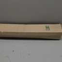 Vanhench 36"x 2520" (210') Brown Kraft Paper Roll for Bulletin Board Paper Craft Gift Wrapping Birthday Art Bouquet Flower Poster Shipping Packing Table Covering Moving Supplies, 70GSM 50LB