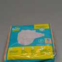 Pampers Swaddlers Diapers, Newborn (Up to 10 lbs.), 20 Count