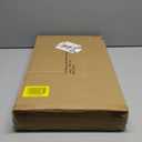 Baltic Birch Plywood 1/8x11.8x20 Inch 3 mm Thickness Wood for Laser Cutting and DIY Crafts Rectangle Wood Sheet - 20 Pack