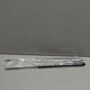 C16-02622 17 inch 28 lbs Gas Struts, GSNI-5200-30 17" Gas Spring Shocks Lift for A.R.E Leer Camper Shell Truck Canopy Cap Topper Toolbox Lid, Qty 2