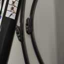 BOSCH 360 Complete Vehicle Wiper Blade Kit - Includes Front Beam Blades (Pair) + Rear Wiper Blade (1) - 26"/ 17"/ 12" (B36014)