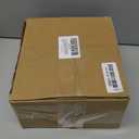 WH11X29539 Washer Drain Pump and Filter Assembly Compatible with GE Front Load Washing Machines Clothes Washer Replacement Parts AP6986715 4962370 PS16217203 EAP16217203 B25-3A04 PD00065822