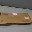 Battery Picture Light, 16 inch Wireless Picture Light for Painting with Remote,Full Metal Rechargeable Art Light,Wall Sconce Display Lighting for Portrait, Photo Frame,Gallery, (Chrome)