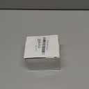 Vakabiu 2024 New Pop Up Bathroom Sink Drain Strainer Hair Catcher, Sink Drain Stopper with Removable Stainless Steel Filter Basket, for US Bathroom Sink Stopper Replacement (2PCS)