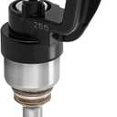 Fuel Injector 12644430 12644437Y Replacement for Chevrolet for Volt 1.5L Fuel Injection Nozzle