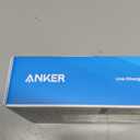 Anker Nano Power Bank, 45W 10,000mAh Portable Charger, iPhone Battery Pack | Built-In Retractable USB-C Cable, for iPhone 17 / 16 Series, iPad, Galaxy, Pixel, and More, Compact Travel Design