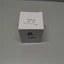 Christmas Stocking Stuffers Adopt Crochet Candy Corn Knitting Doll Gift with Gift Box Positive Card for Women