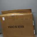 Floor Mats & Large Cargo Liners for 2013-2020 Nissan Pathfinder / 2013 Infiniti JX35 /2014-2020 Infiniti QX60,TPE All Weather Protection with Trunk Mat Covering The Backrest