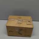 Bear Steamer for Clothes, Handheld Clothes Steamer,1300W Strong Power Garment Steamer with 230ml Tank,Fast Heat-up, Auto-Off, Steam Iron Fabric Wrinkle Remover with Brush for Home and Travel (Beige)